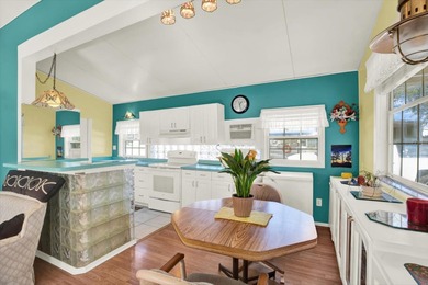 Discover the charm of Camp-A-Wyle, a highly desirable community on Glen Lakes Country Club in Florida - for sale on GolfHomes.com, golf home, golf lot