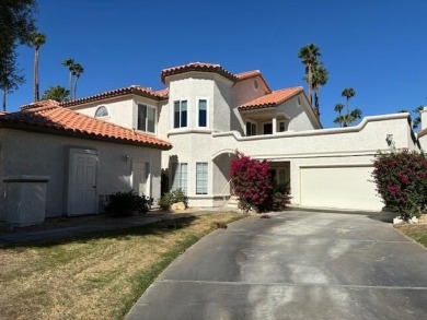 Welcome to this beautifully remodeled upper villa, featuring on Desert Falls Country Club in California - for sale on GolfHomes.com, golf home, golf lot