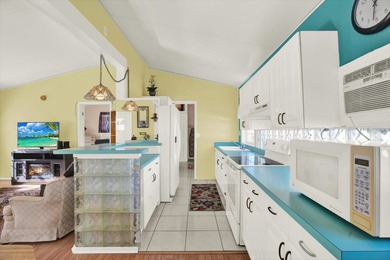 Discover the charm of Camp-A-Wyle, a highly desirable community on Glen Lakes Country Club in Florida - for sale on GolfHomes.com, golf home, golf lot