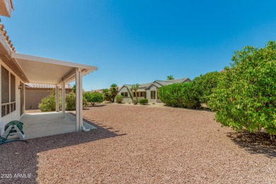Welcome to this beautifully maintained home in the heart of Sun on Desert Springs Golf Course in Arizona - for sale on GolfHomes.com, golf home, golf lot