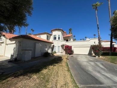 Welcome to this beautifully remodeled upper villa, featuring on Desert Falls Country Club in California - for sale on GolfHomes.com, golf home, golf lot