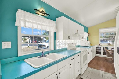 Discover the charm of Camp-A-Wyle, a highly desirable community on Glen Lakes Country Club in Florida - for sale on GolfHomes.com, golf home, golf lot