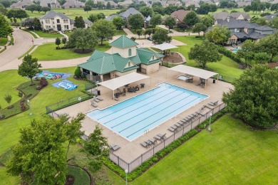 Are you looking for a one-story home in a golf course community? on Gentle Creek Golf Club in Texas - for sale on GolfHomes.com, golf home, golf lot