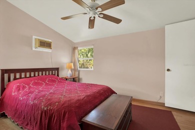 Discover the charm of Camp-A-Wyle, a highly desirable community on Glen Lakes Country Club in Florida - for sale on GolfHomes.com, golf home, golf lot