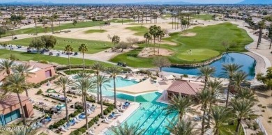 Welcome to this beautifully maintained home in the heart of Sun on Desert Springs Golf Course in Arizona - for sale on GolfHomes.com, golf home, golf lot