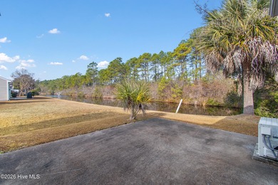 Welcome to the charming community of Wyndfall in beautiful on Sandpiper Bay Golf and Country Club in North Carolina - for sale on GolfHomes.com, golf home, golf lot