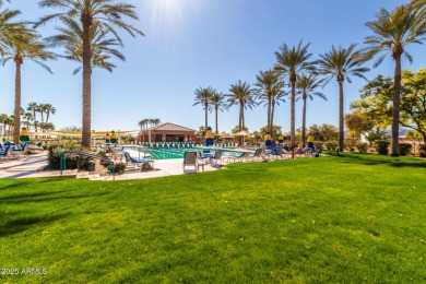 Welcome to this beautifully maintained home in the heart of Sun on Desert Springs Golf Course in Arizona - for sale on GolfHomes.com, golf home, golf lot