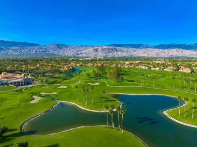 Welcome to this beautifully remodeled upper villa, featuring on Desert Falls Country Club in California - for sale on GolfHomes.com, golf home, golf lot