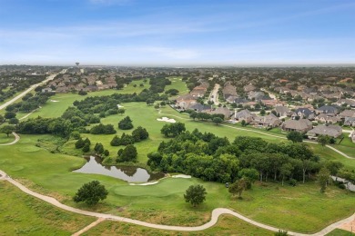 Are you looking for a one-story home in a golf course community? on Gentle Creek Golf Club in Texas - for sale on GolfHomes.com, golf home, golf lot