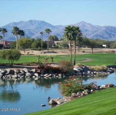 Welcome to this beautifully maintained home in the heart of Sun on Desert Springs Golf Course in Arizona - for sale on GolfHomes.com, golf home, golf lot
