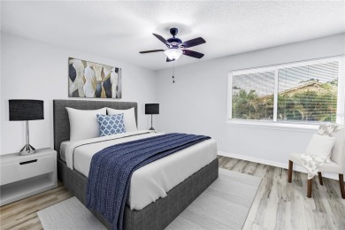One or more photo(s) has been virtually staged. This charming on Northdale Golf and Tennis Club in Florida - for sale on GolfHomes.com, golf home, golf lot