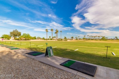 Welcome to this beautifully maintained home in the heart of Sun on Desert Springs Golf Course in Arizona - for sale on GolfHomes.com, golf home, golf lot