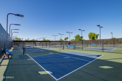 Welcome to this beautifully maintained home in the heart of Sun on Desert Springs Golf Course in Arizona - for sale on GolfHomes.com, golf home, golf lot