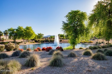 Welcome to this beautifully maintained home in the heart of Sun on Desert Springs Golf Course in Arizona - for sale on GolfHomes.com, golf home, golf lot