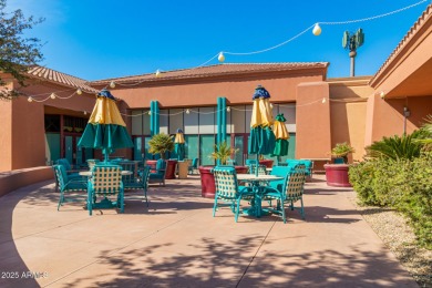 Welcome to this beautifully maintained home in the heart of Sun on Desert Springs Golf Course in Arizona - for sale on GolfHomes.com, golf home, golf lot