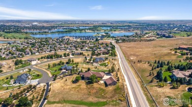 This home is the entertainer's paradise! Experience unparalleled on Raindance National Golf Course in Colorado - for sale on GolfHomes.com, golf home, golf lot