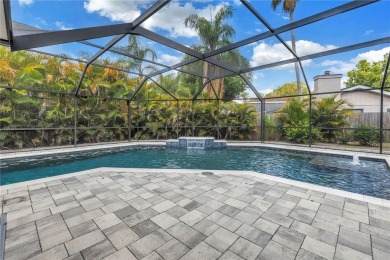One or more photo(s) has been virtually staged. This charming on Northdale Golf and Tennis Club in Florida - for sale on GolfHomes.com, golf home, golf lot