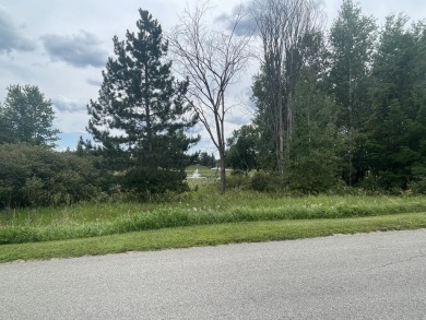 For Sale: A Golfer's Dream -- Build or Camp on the Course! on Sugar Springs Country Club in Michigan - for sale on GolfHomes.com, golf home, golf lot