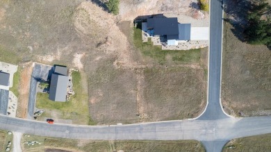 Build your dream home on this 0.35-acre lot in the peaceful on Boulder Canyon Country Club in South Dakota - for sale on GolfHomes.com, golf home, golf lot