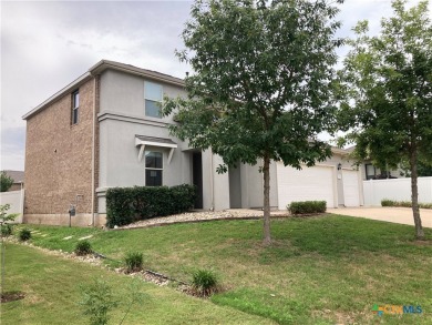 This 2017 built, Southeast Austin, 2 story, Legends Way on Onion Creek Club in Texas - for sale on GolfHomes.com, golf home, golf lot