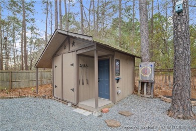 This stunning mountain farmhouse blends rustic charm with modern on Upland Trace Golf Course in North Carolina - for sale on GolfHomes.com, golf home, golf lot