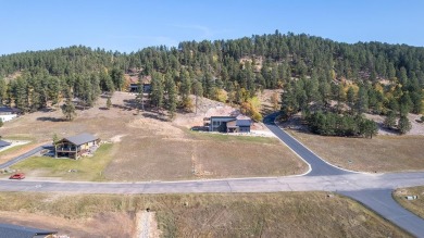 Build your dream home on this 0.35-acre lot in the peaceful on Boulder Canyon Country Club in South Dakota - for sale on GolfHomes.com, golf home, golf lot