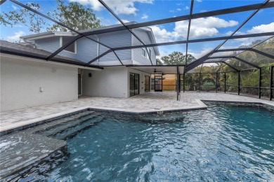 One or more photo(s) has been virtually staged. This charming on Northdale Golf and Tennis Club in Florida - for sale on GolfHomes.com, golf home, golf lot