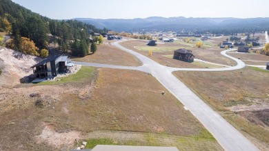 Build your dream home on this 0.35-acre lot in the peaceful on Boulder Canyon Country Club in South Dakota - for sale on GolfHomes.com, golf home, golf lot