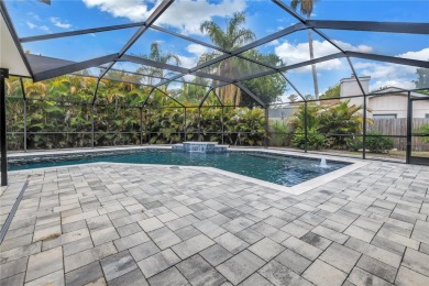 One or more photo(s) has been virtually staged. This charming on Northdale Golf and Tennis Club in Florida - for sale on GolfHomes.com, golf home, golf lot