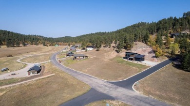 Build your dream home on this 0.35-acre lot in the peaceful on Boulder Canyon Country Club in South Dakota - for sale on GolfHomes.com, golf home, golf lot