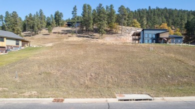 Build your dream home on this 0.35-acre lot in the peaceful on Boulder Canyon Country Club in South Dakota - for sale on GolfHomes.com, golf home, golf lot