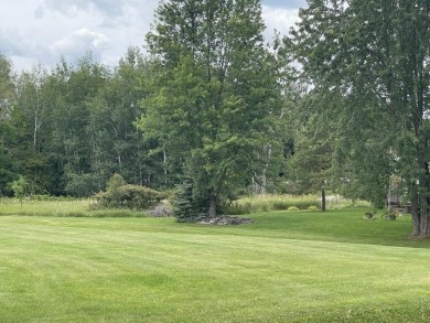 For Sale: A Golfer's Dream -- Build or Camp on the Course! on Sugar Springs Country Club in Michigan - for sale on GolfHomes.com, golf home, golf lot