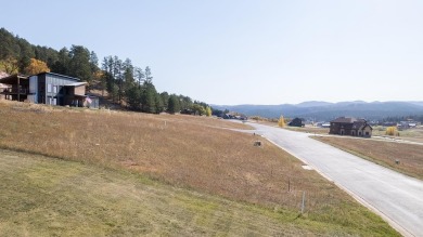 Build your dream home on this 0.35-acre lot in the peaceful on Boulder Canyon Country Club in South Dakota - for sale on GolfHomes.com, golf home, golf lot