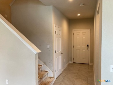 This 2017 built, Southeast Austin, 2 story, Legends Way on Onion Creek Club in Texas - for sale on GolfHomes.com, golf home, golf lot