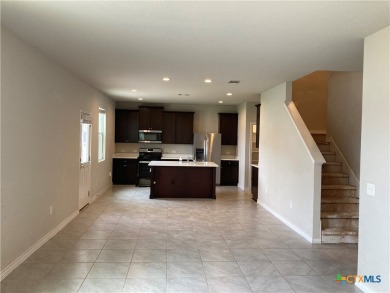 This 2017 built, Southeast Austin, 2 story, Legends Way on Onion Creek Club in Texas - for sale on GolfHomes.com, golf home, golf lot