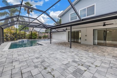 One or more photo(s) has been virtually staged. This charming on Northdale Golf and Tennis Club in Florida - for sale on GolfHomes.com, golf home, golf lot