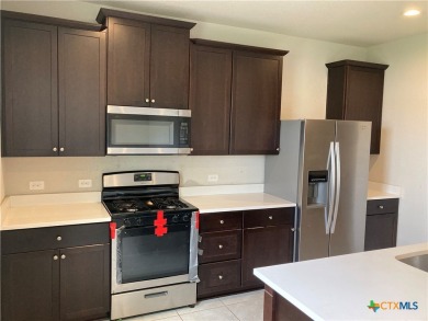 This 2017 built, Southeast Austin, 2 story, Legends Way on Onion Creek Club in Texas - for sale on GolfHomes.com, golf home, golf lot