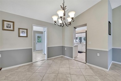 Beautifully maintained home featuring 3 bedrooms, 2 baths, a on Timber Pines Golf Course in Florida - for sale on GolfHomes.com, golf home, golf lot