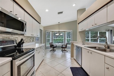 Beautifully maintained home featuring 3 bedrooms, 2 baths, a on Timber Pines Golf Course in Florida - for sale on GolfHomes.com, golf home, golf lot
