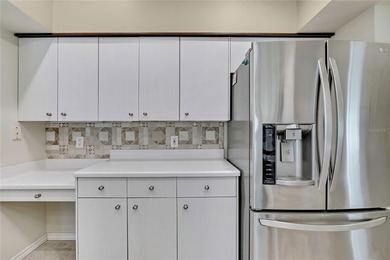 Beautifully maintained home featuring 3 bedrooms, 2 baths, a on Timber Pines Golf Course in Florida - for sale on GolfHomes.com, golf home, golf lot