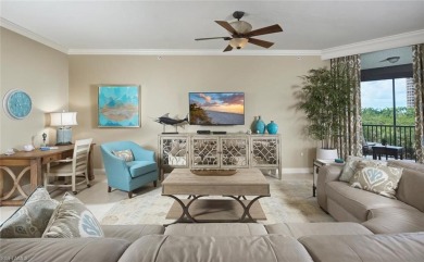 $125k price reduction! Turnkey furnished residence is ready for on The Colony Golf and Country Club in Florida - for sale on GolfHomes.com, golf home, golf lot
