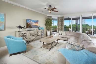 $125k price reduction! Turnkey furnished residence is ready for on The Colony Golf and Country Club in Florida - for sale on GolfHomes.com, golf home, golf lot