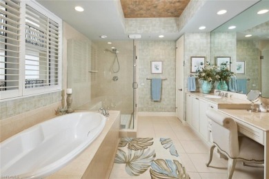 $125k price reduction! Turnkey furnished residence is ready for on The Colony Golf and Country Club in Florida - for sale on GolfHomes.com, golf home, golf lot