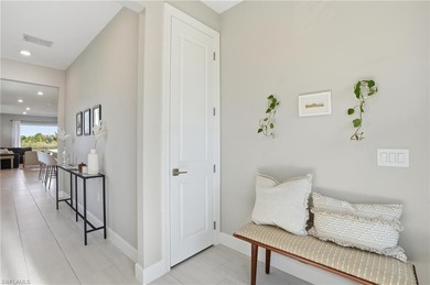 Step into the best-priced three-bedroom single-family home in on Old Corkscrew Golf Club in Florida - for sale on GolfHomes.com, golf home, golf lot