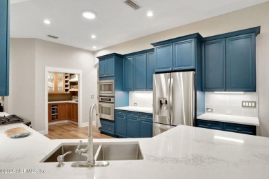 Owner has found their dream home and REDUCED this impeccably on The Palencia Club in Florida - for sale on GolfHomes.com, golf home, golf lot