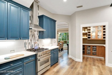 Owner has found their dream home and REDUCED this impeccably on The Palencia Club in Florida - for sale on GolfHomes.com, golf home, golf lot