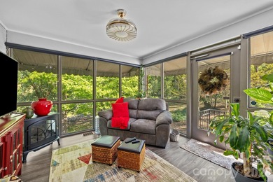 Nestled in the desirable Salisbury Country Club community, this on Country Club of Salisbury in North Carolina - for sale on GolfHomes.com, golf home, golf lot