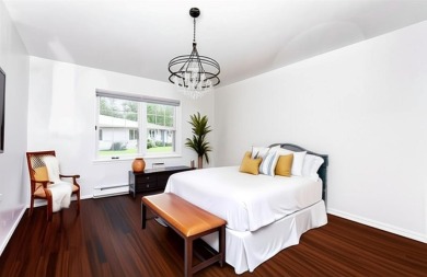 Welcome to this rare and beautifully updated 2 bed, 1 bath end on Leisure Village Golf Course in New York - for sale on GolfHomes.com, golf home, golf lot