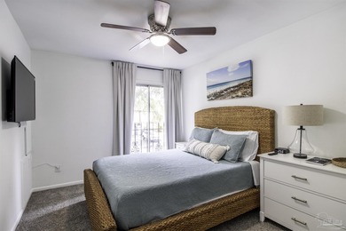 Fully furnished 3-BR/2 Bath townhouse overlooking the Perdido on Perdido Bay Golf Club in Florida - for sale on GolfHomes.com, golf home, golf lot