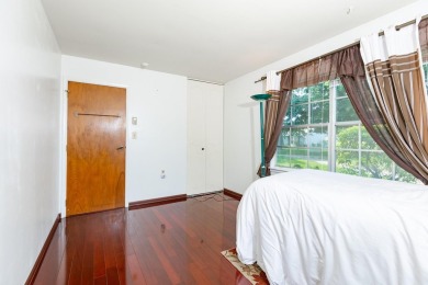 Welcome to this rare and beautifully updated 2 bed, 1 bath end on Leisure Village Golf Course in New York - for sale on GolfHomes.com, golf home, golf lot